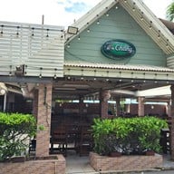 หน้าร้าน ลุงไสว ซีฟู๊ด