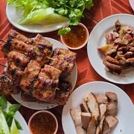 เก๊าบ่ะต๋ากบ Frog Eye