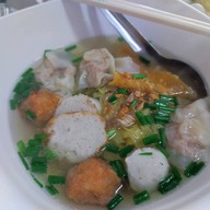 ย่งเส็งเจริญ ถนนโพธิ์กลาง