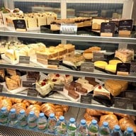 บรรยากาศ Rockos Coffee World Rockos Coffee Word