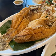 เมนูของร้าน ครัวคุณอ้น ลาซาล 34