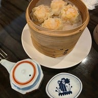 เมนูของร้าน Horaiken 寶來軒