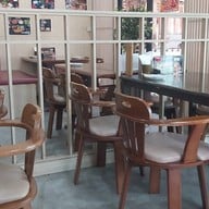 บรรยากาศ Sushi Hawa Sushi Hawa