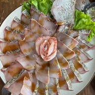 ครัวปลา Fish Mart Food