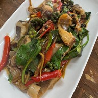 ครัวปลา Fish Mart Food