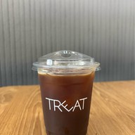 Treat Tea House -