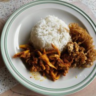 ครัวใต้