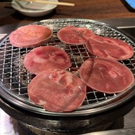 YAKINIKU Chifaja Karasuma Bukkojiten