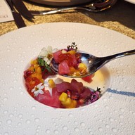 เมนูของร้าน Florae Bangkok (Labanese Food)