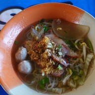 เมนูของร้าน อึ่งอบโอ่ง ณ ดอยสกาด