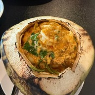 เมนูของร้าน ครัวคุณอ้น ลาซาล 34