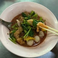 อ้วนเย็นตาโฟ