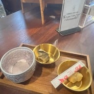 ฐณิชาฌ์รีสอร์ทอัมพวา