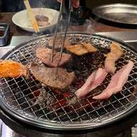 YAKINIKU Chifaja Karasuma Bukkojiten