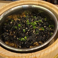 เมนูของร้าน โกโก้ สยามสแควร์ ซอย 3