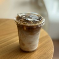 เมนูของร้าน ร้านกาแฟ LMD Coffee Roasters Sukhumvit 101/2
