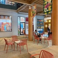 GUMP’s Ari Community Space