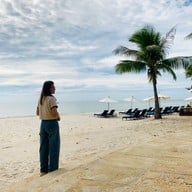 โรงแรมดุสิตธานีหัวหิน