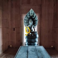 ปราสาทหินพนมรุ้งจำลอง