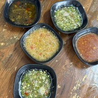 ครัวปลา Fish Mart Food