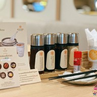 Kogoro katsu Central World