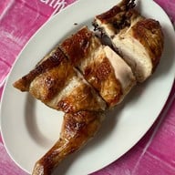 เมนูของร้าน ไก่ย่างวิเชียรบุรีครัวแก้วสารพัดนึก พัทยาสาย3-โพธิสาร