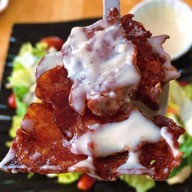 ⭐️The Steak House👍 ถนนจันทน์