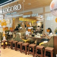 Kogoro katsu Central World