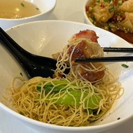 ตั้งฮกกี่ บะหมี่กวางตุ้ง โชคชัย 4 ซอย 60