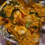 เมนูของร้าน แซ่บอินดี้