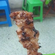 เมนูของร้าน บะหมี่เกี๊ยวแม่ศรี (เฮียลิ้ม)