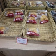 เมนู Srifa Bakery สาขาศาลายา