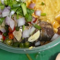 ยำปากเปิด แซ่บจนปากเจ่อ88