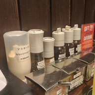 บรรยากาศ RAMEN KAISUGI Bangkok