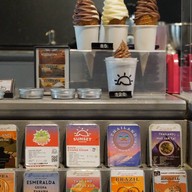 Sunset Coffee Roaster  Flagship Store