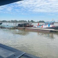 เรือนไทยกุ้งเผา วัดเชิงเลน