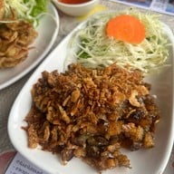 Food or drink of Steve Cafe & Cuisine Dhevet Branch Dhevet