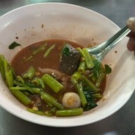 อ้วนเย็นตาโฟ