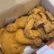 Queen Chicken รามคำแหง118