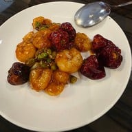 เมนูของร้าน Horaiken 寶來軒