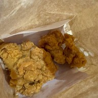 Queen Chicken รามคำแหง118