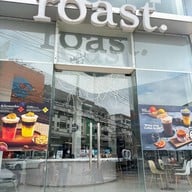 We Roast Cafe