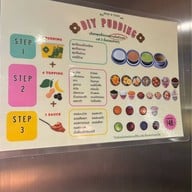 Ba Hao Tian Mi เซ็นทรัลชิดลม