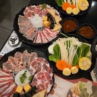 Neo Suki กาดมีโชค (มีโชคพลาซ่า)