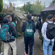 Yufuin Floral Village