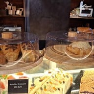 บรรยากาศ Rockos Coffee World Rockos Coffee Word