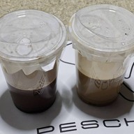 PESCH COFFEE สามย่าน