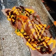 Kouen Sushi Bar Mega Bangna
