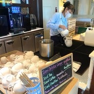 โรงแรมดุสิตธานีหัวหิน