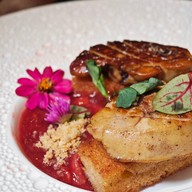 เมนูของร้าน Florae Bangkok (Labanese Food)